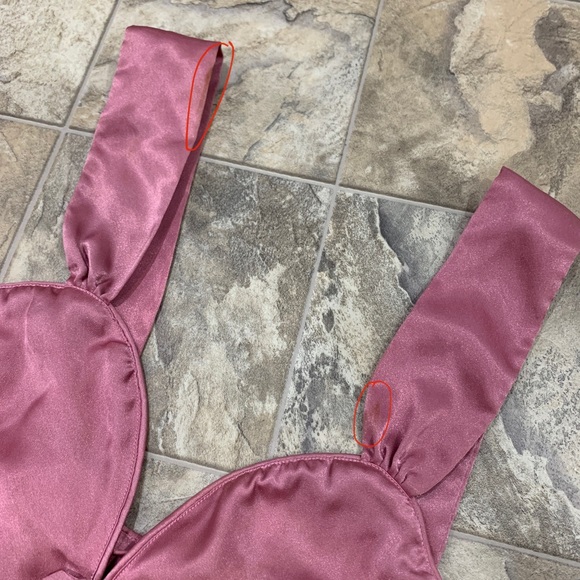 VINTAGE SEDÚ Cami - Picture 9 of 10